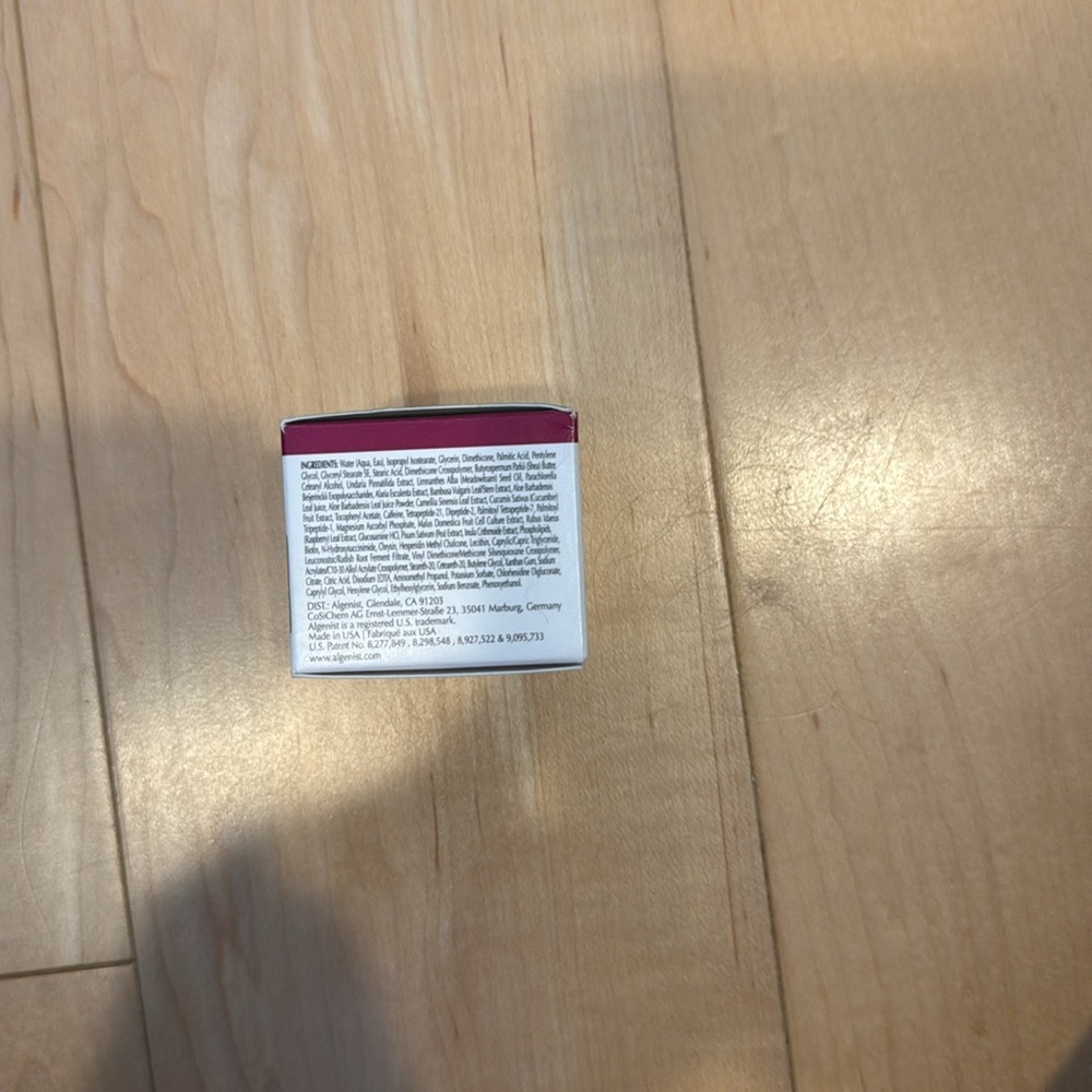 Algenist Complete Eye Renewal Balm - Picture 2 of 4
